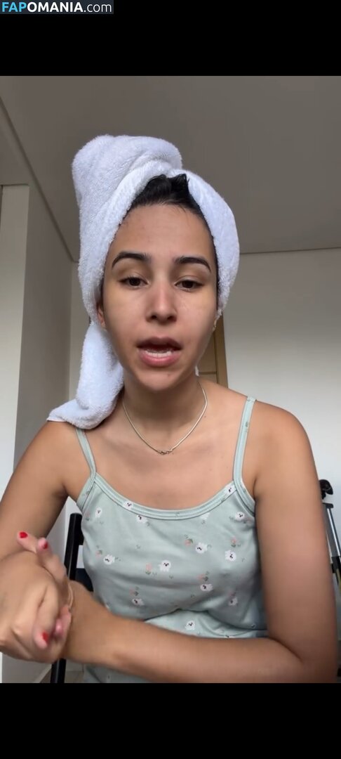 Gabi Goncalvis / gabigoncalvis Naken OnlyFans  Läckta Foto #3