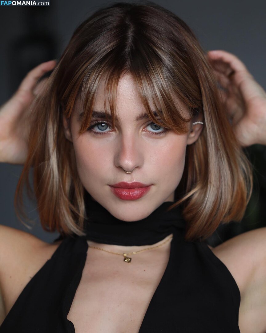 Gabi Stacenco / gabistacenco Naken OnlyFans  Läckta Foto #7