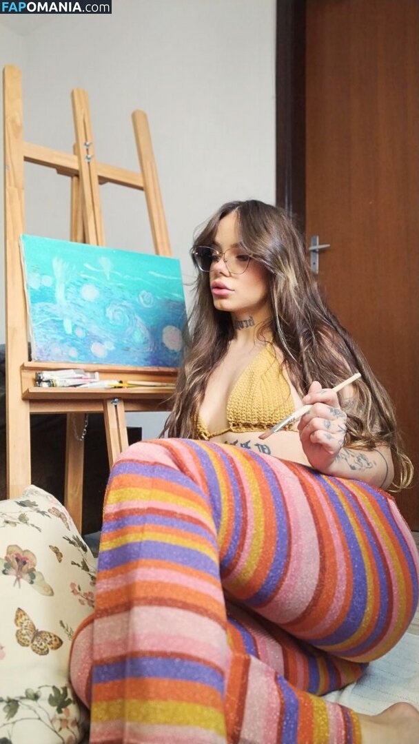 Gabi Staniak Naken OnlyFans  Läckta Foto #2