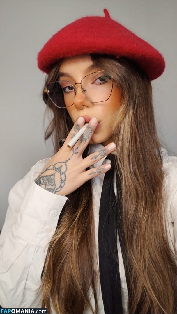 Gabi Staniak Naken OnlyFans  Läckta Foto #5