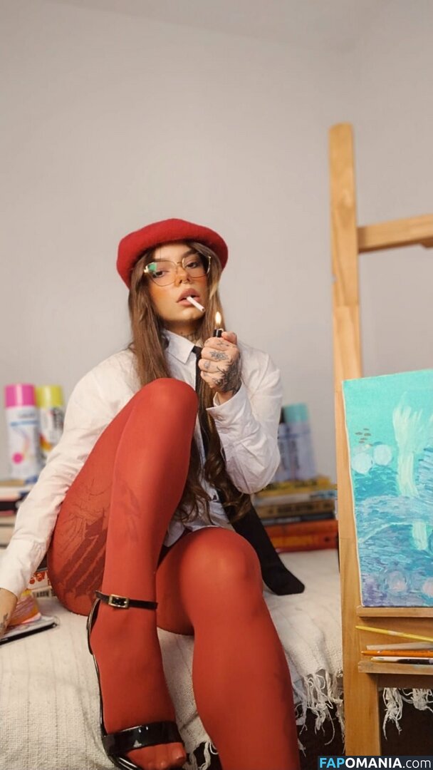 Gabi Staniak Naken OnlyFans  Läckta Foto #6