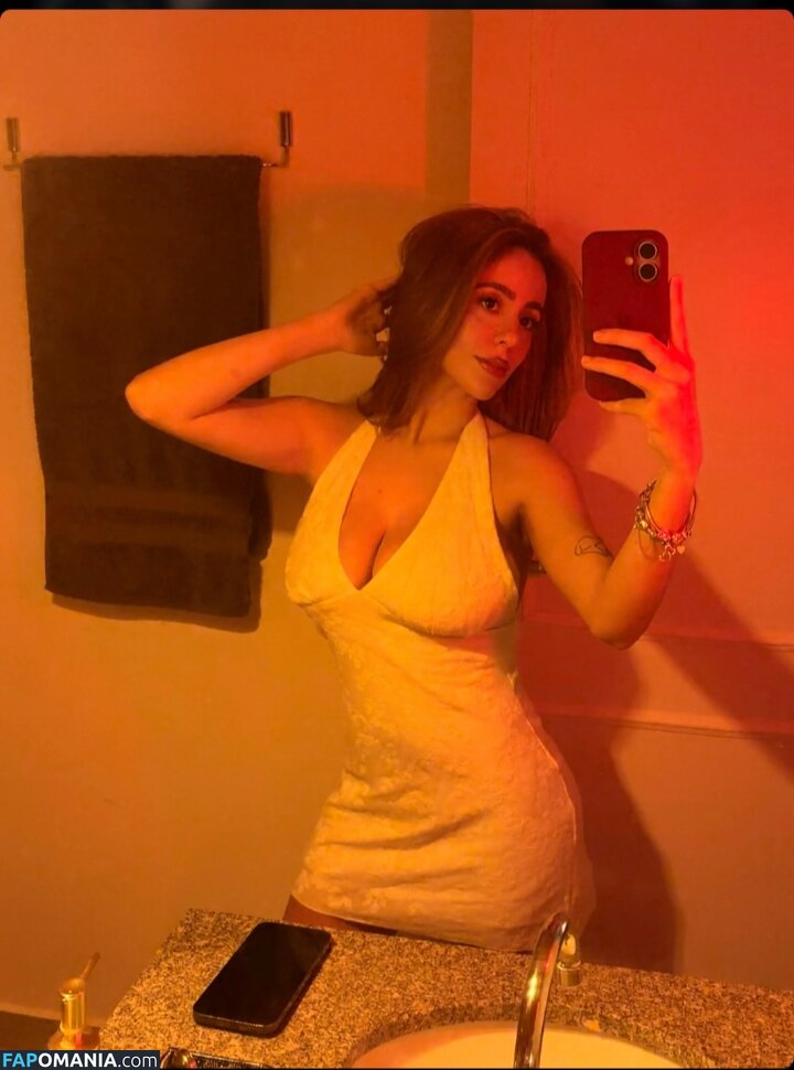 Gabi Videla / gabi_videla / gabvidela / https: Naken OnlyFans  Läckta Foto #1
