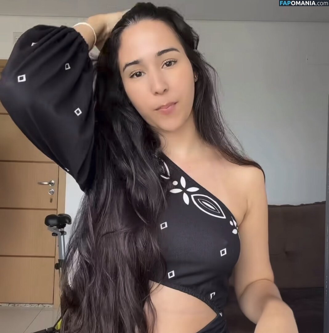 gabi golcalvis / gabiconcalvis / gabiconkey Naken OnlyFans  Läckta Foto #2