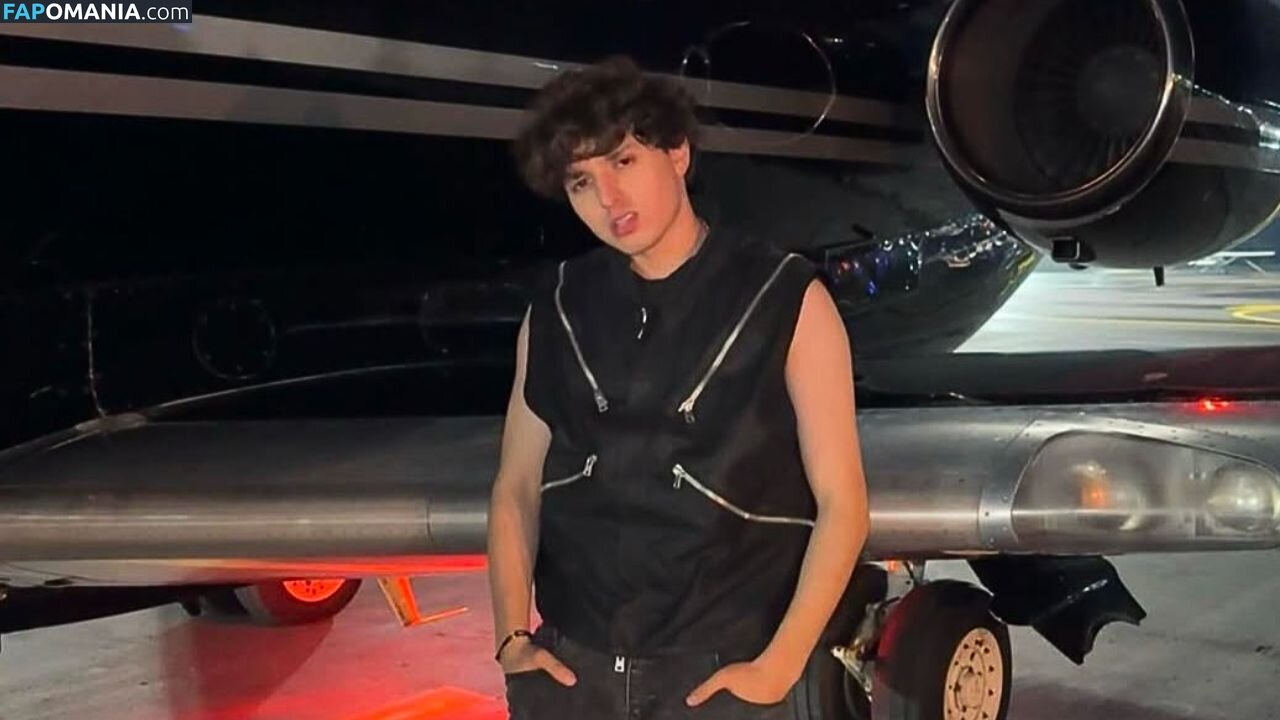 Gabito Ballesteros Naken OnlyFans  Läckta Foto #3