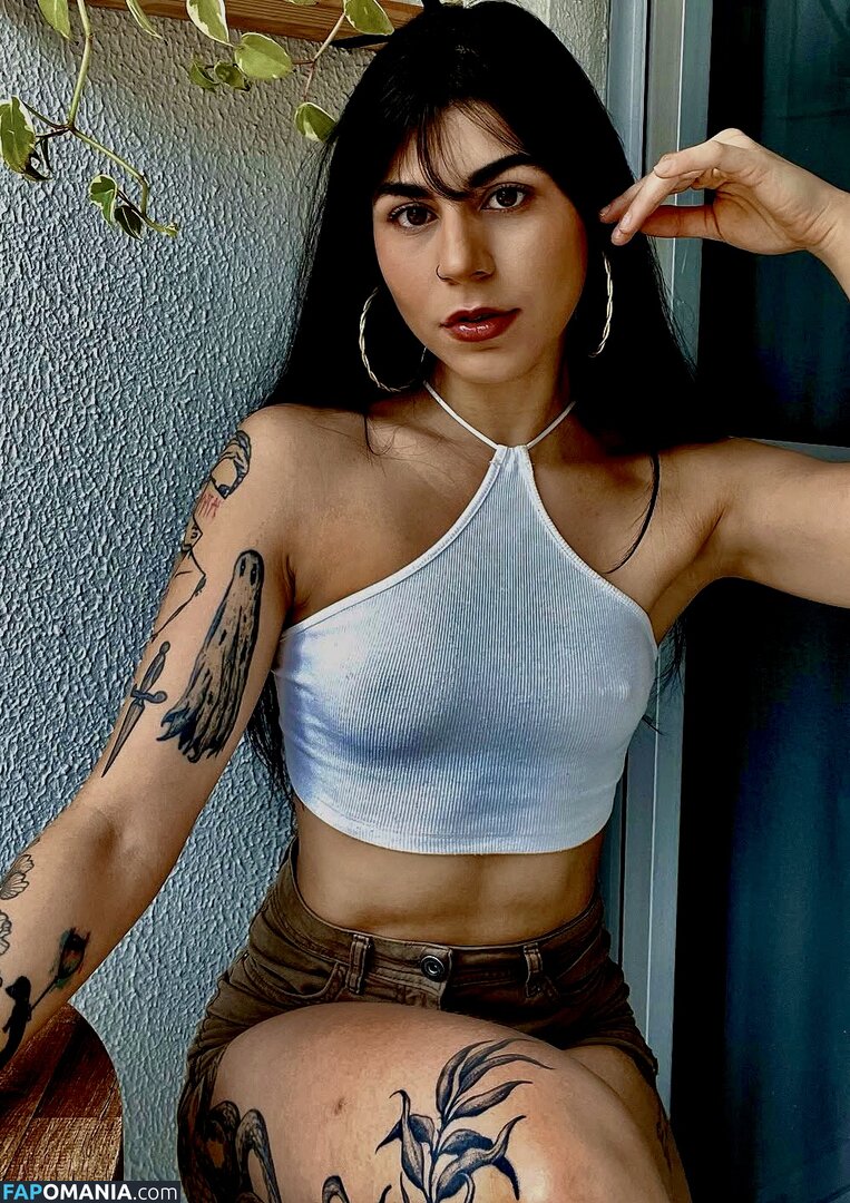 gabnattalie / gabrielanatalia Naken OnlyFans  Läckta Foto #1