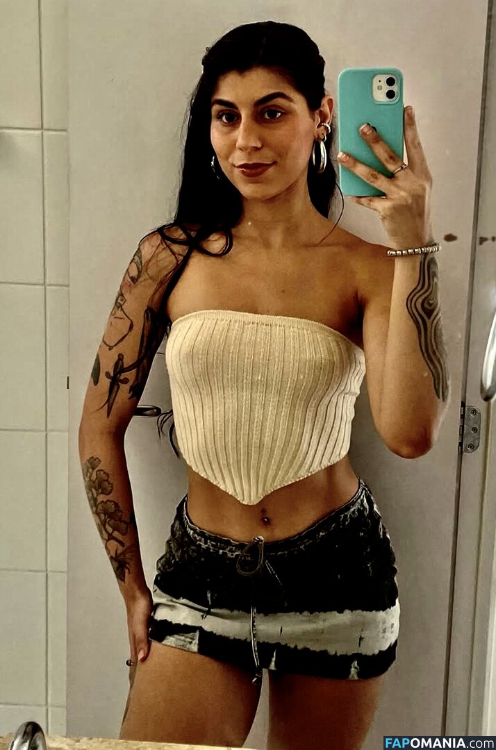 gabnattalie / gabrielanatalia Naken OnlyFans  Läckta Foto #2