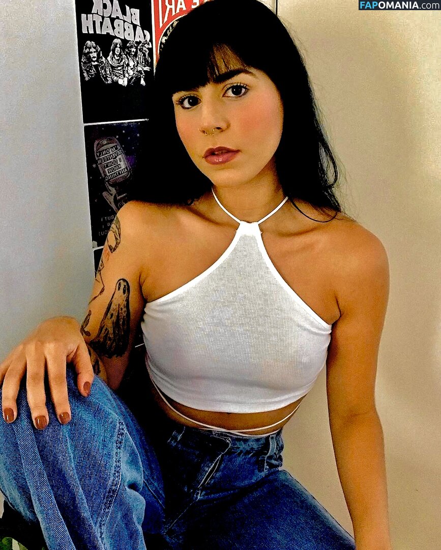gabnattalie / gabrielanatalia Naken OnlyFans  Läckta Foto #5