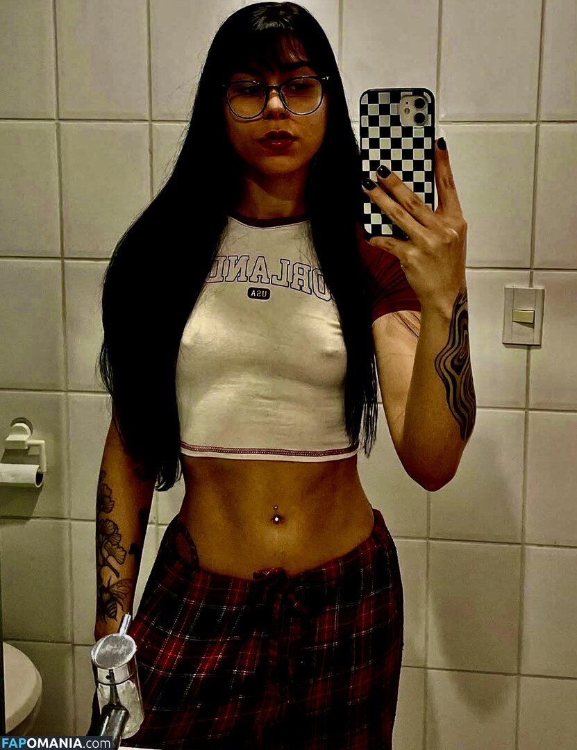 gabnattalie / gabrielanatalia Naken OnlyFans  Läckta Foto #11