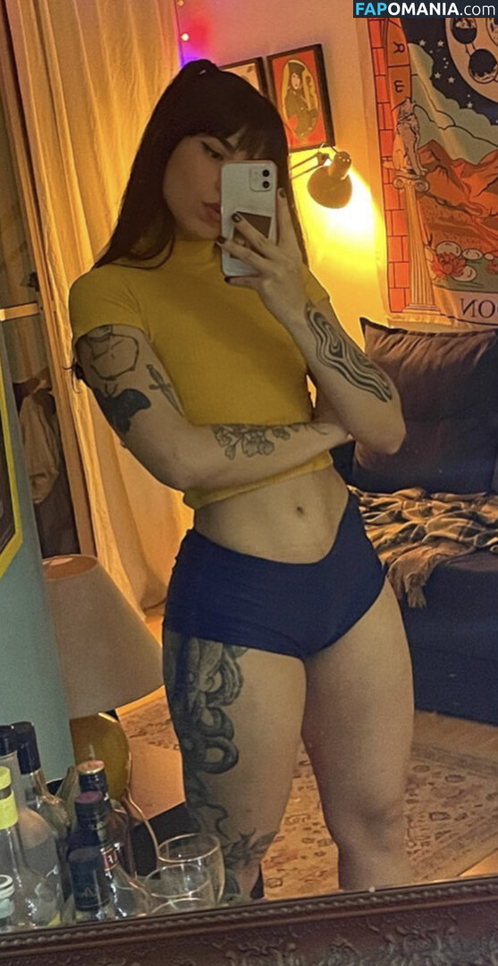 gabnattalie / gabrielanatalia Naken OnlyFans  Läckta Foto #14