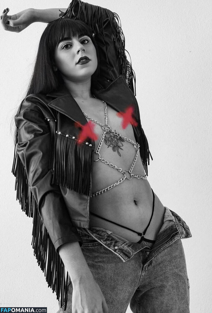 gabnattalie / gabrielanatalia Naken OnlyFans  Läckta Foto #15