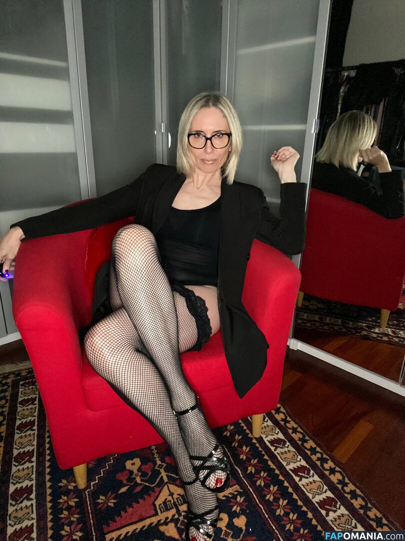 Gabria Gagliardi / gabriagagliardi Naken OnlyFans  Läckta Foto #5
