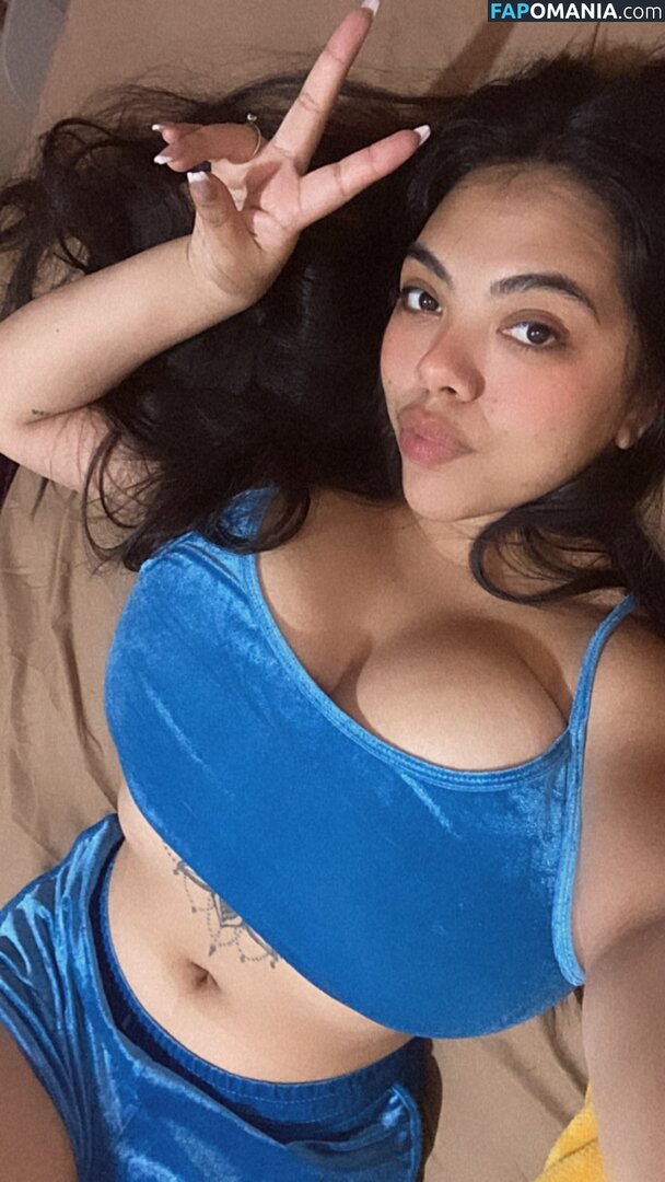 Gabriela_diaz_mtz Naken OnlyFans  Läckta Foto #2