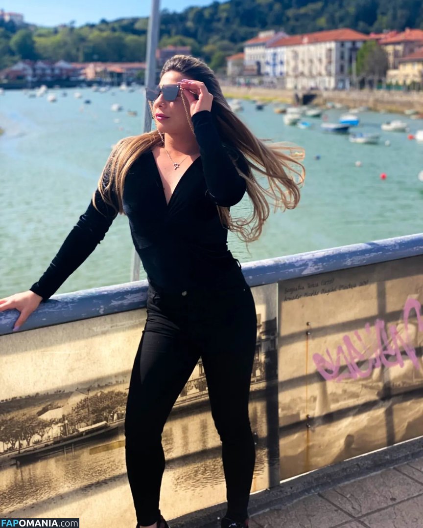Gabriela Lori / barbietransg / gaby.iori Naken OnlyFans  Läckta Foto #6