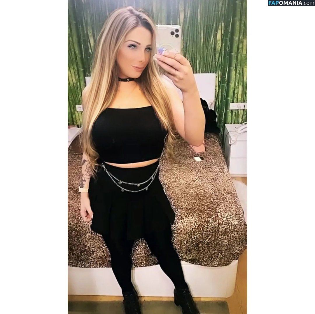 Gabriela Lori / barbietransg / gaby.iori Naken OnlyFans  Läckta Foto #18