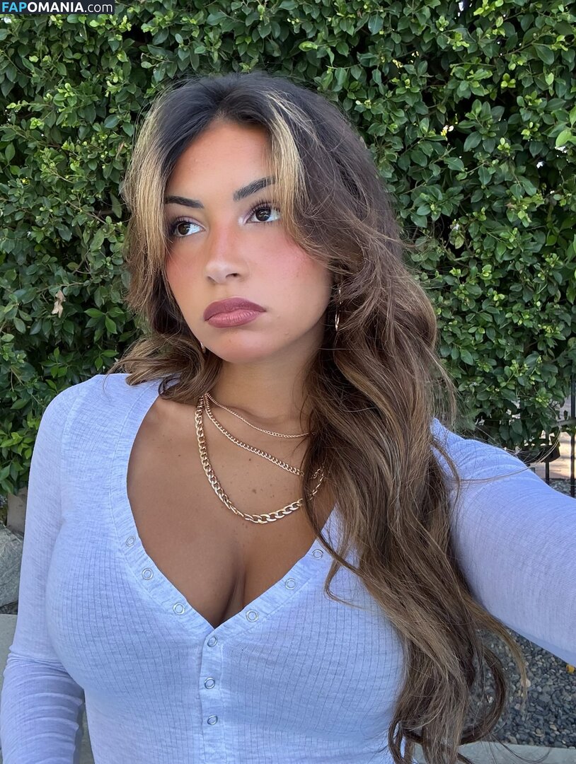 Gabriela Moura / gabimfmoura Naken OnlyFans  Läckta Foto #1