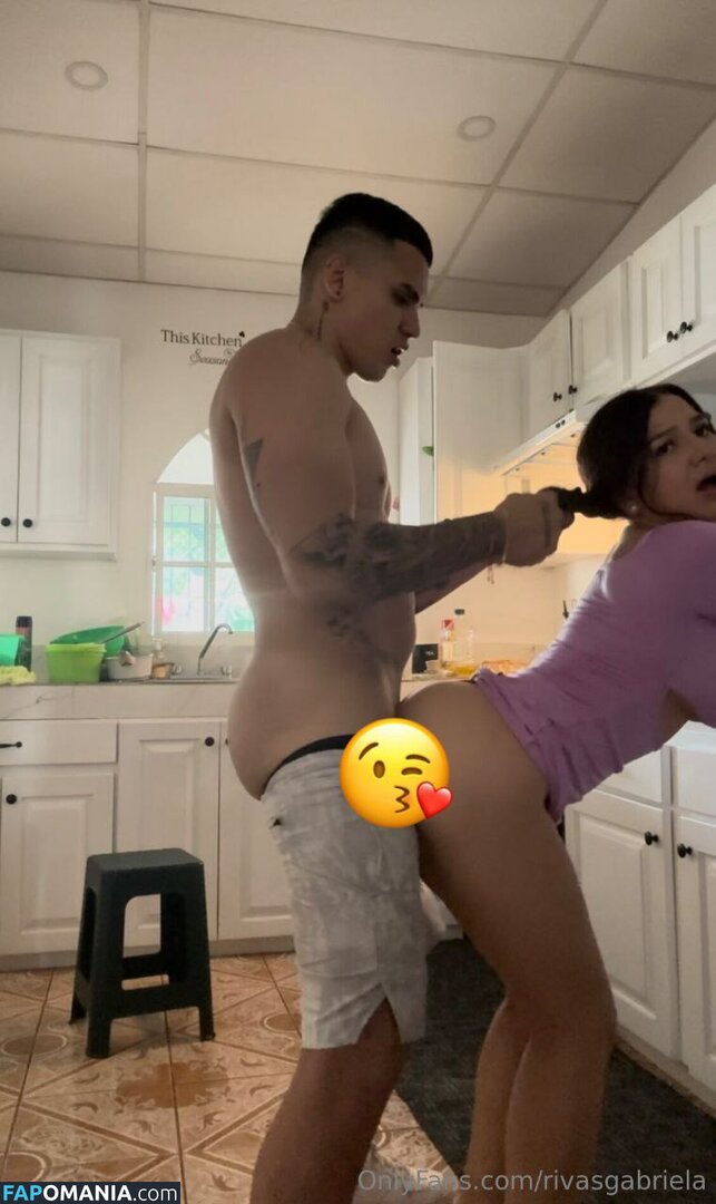 Gabriela Rivas / rivasgabriela / rivasgabriela_ Naken OnlyFans  Läckta Foto #23