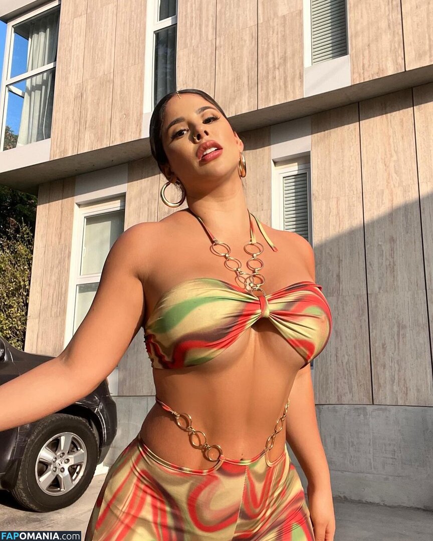 Gabriela Serpa / gabriela_serpa / gabrielaserpaoficial Naken OnlyFans  Läckta Foto #1