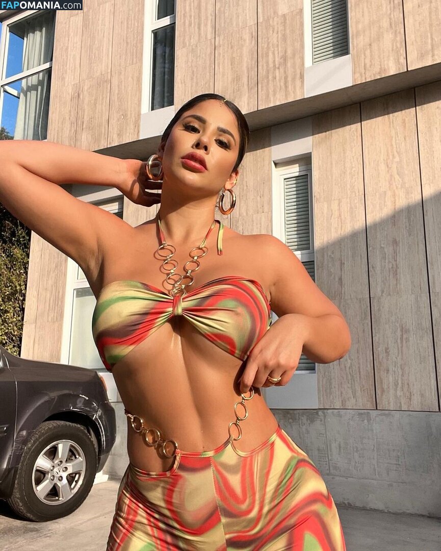 Gabriela Serpa / gabriela_serpa / gabrielaserpaoficial Naken OnlyFans  Läckta Foto #6