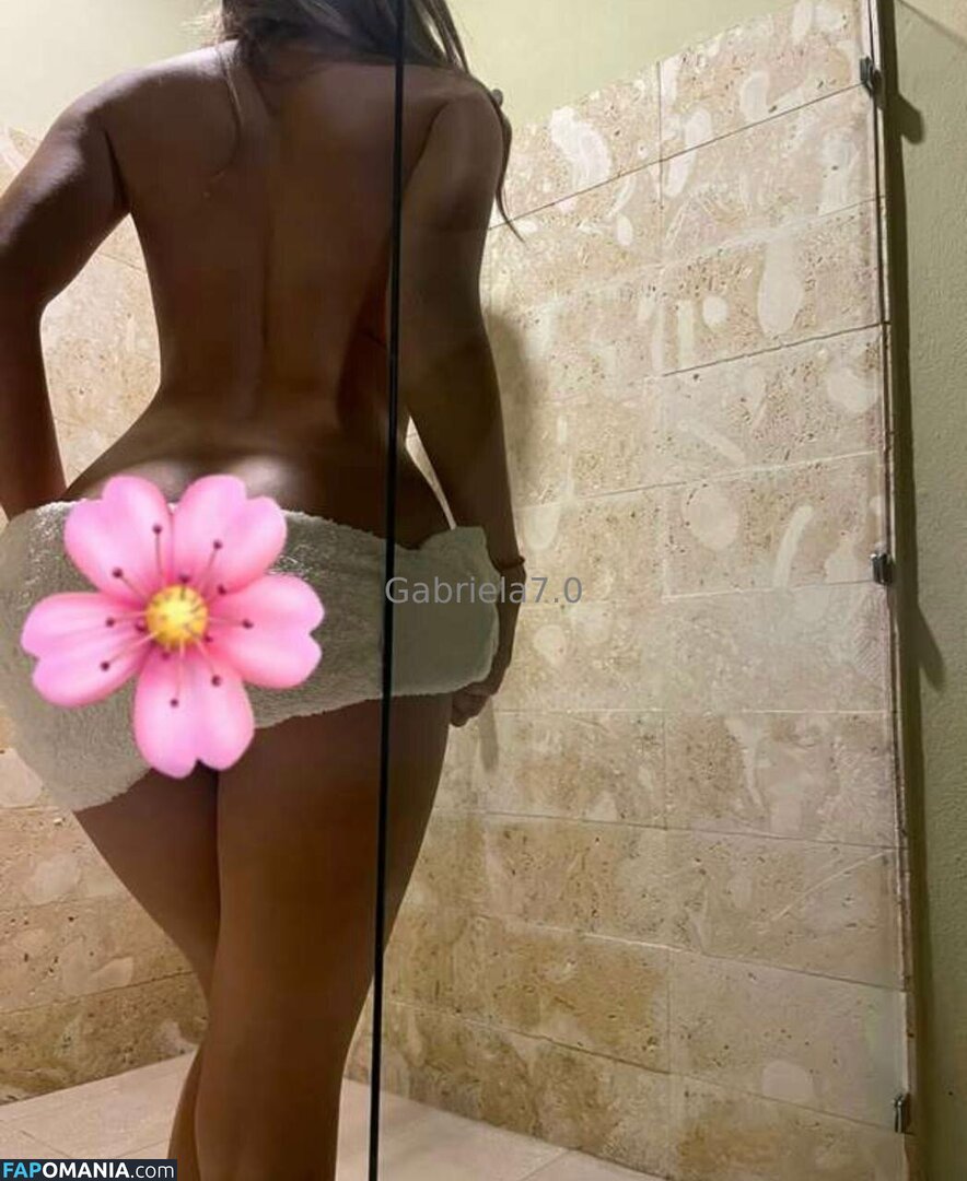 gabriela conejo rojas / gabriela1.8 Naken OnlyFans  Läckta Foto #25