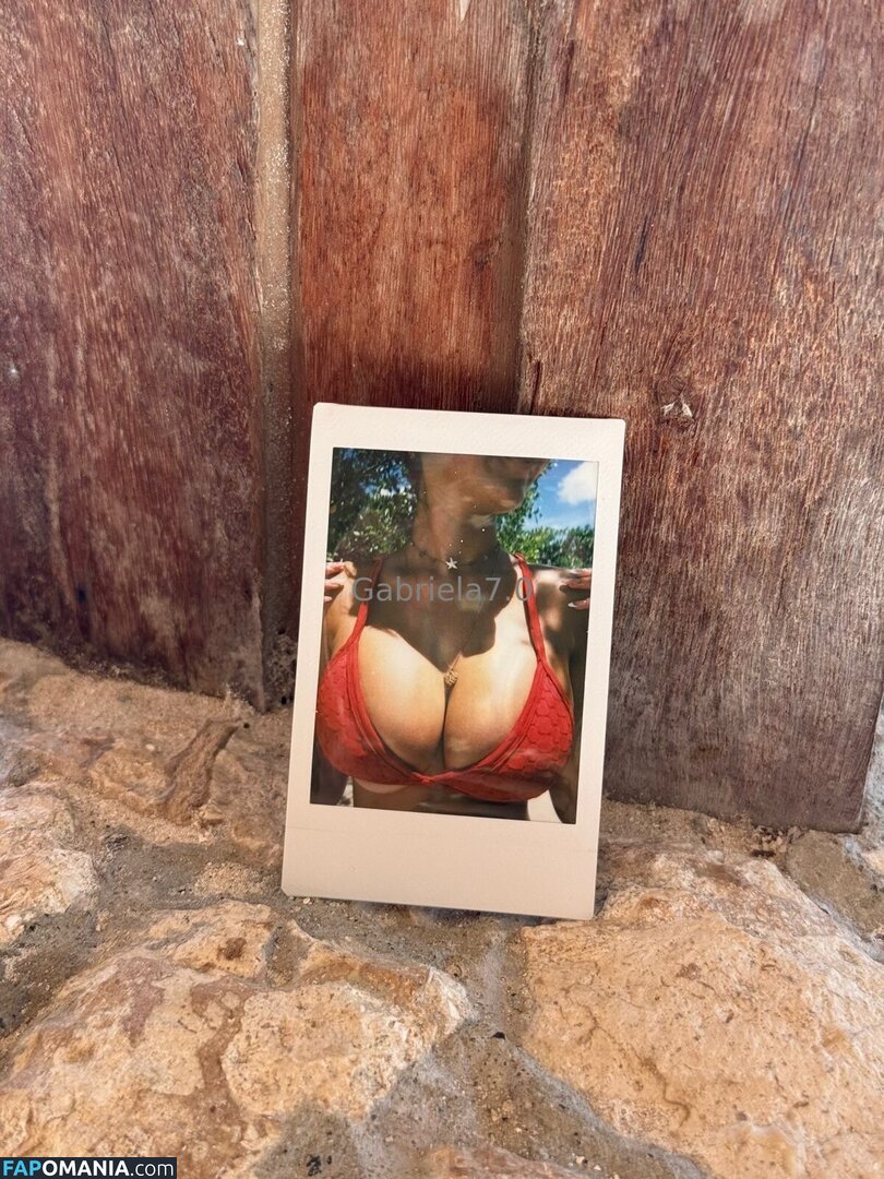 gabriela conejo rojas / gabriela1.8 Naken OnlyFans  Läckta Foto #27