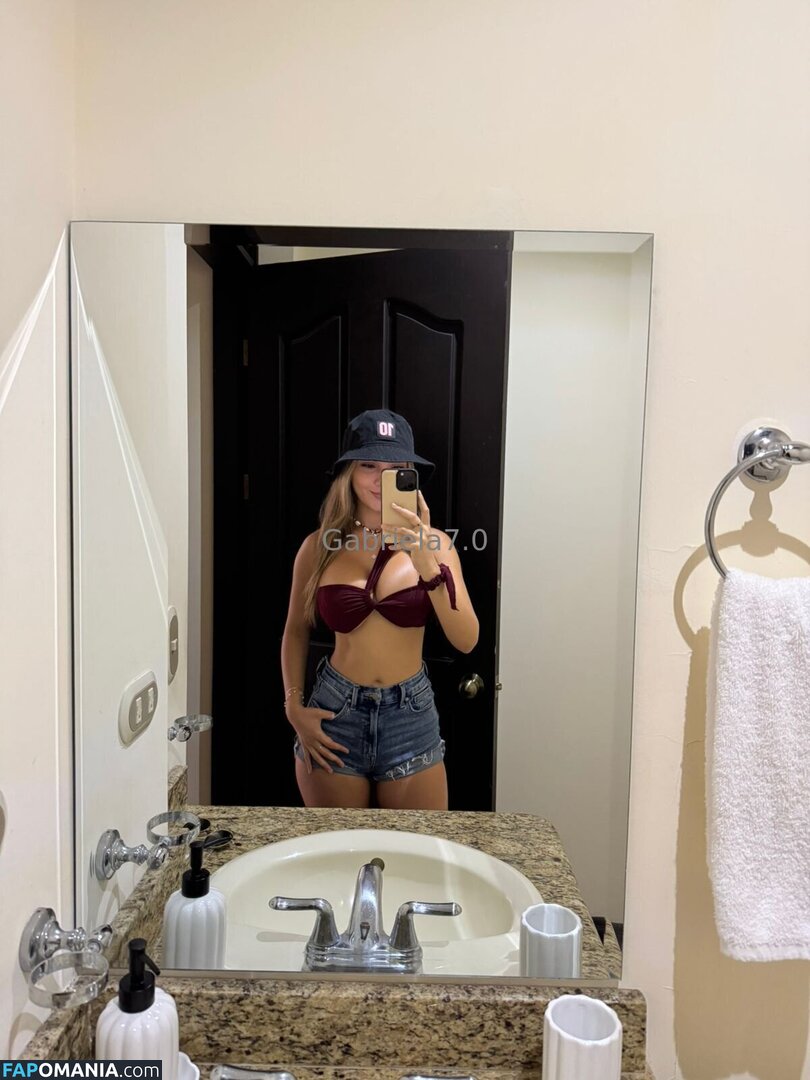 gabriela conejo rojas / gabriela1.8 Naken OnlyFans  Läckta Foto #28