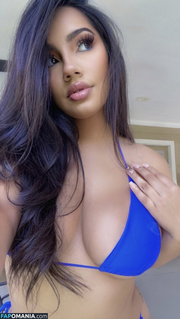 Gabrielitaa8 Naken OnlyFans  Läckta Foto #2