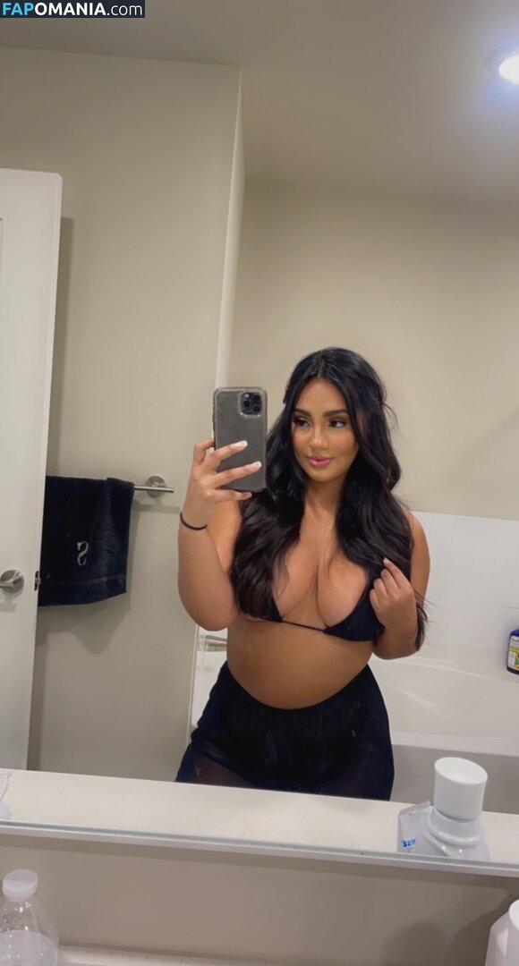 Gabrielitaa8 Naken OnlyFans  Läckta Foto #4