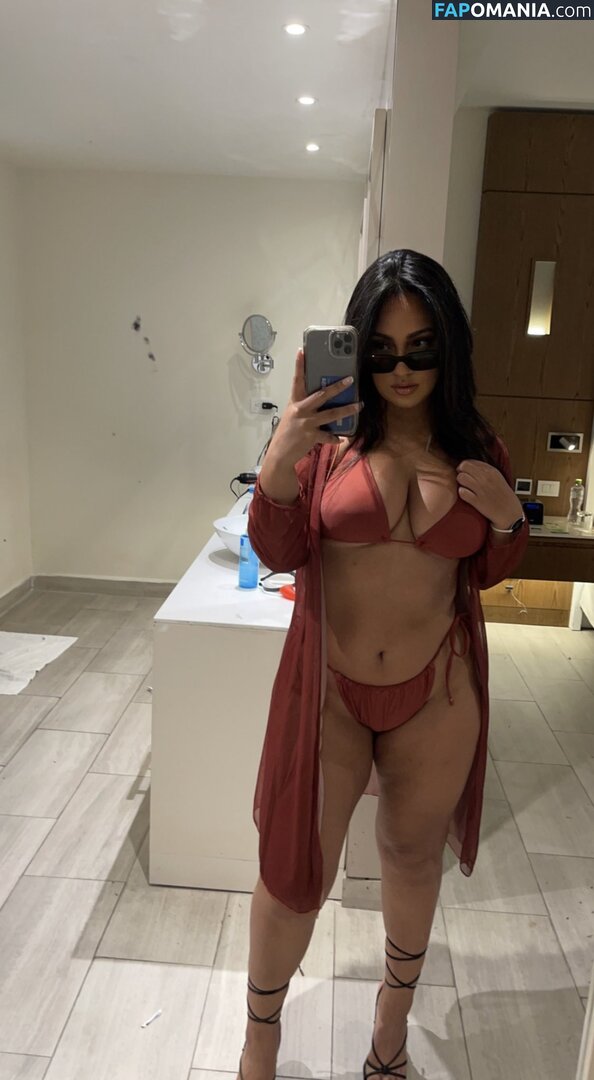 Gabrielitaa8 Naken OnlyFans  Läckta Foto #6