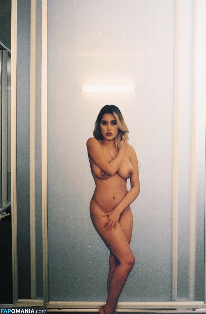 Gabrielle Fecura / gbabycakes / savorgabrielle Naken OnlyFans  Läckta Foto #9