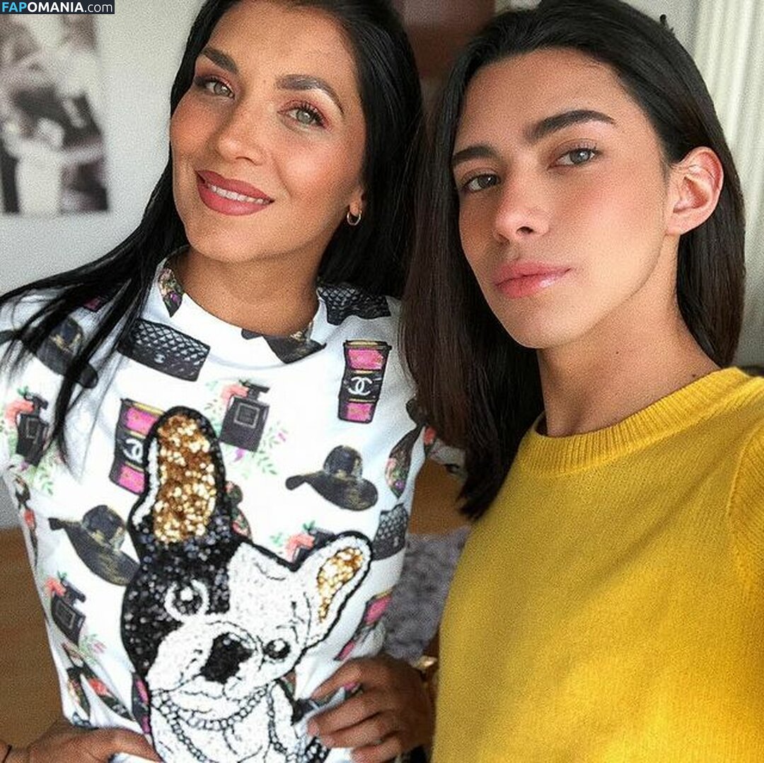 Gabrielle Maya / Gabriellefmaya Naken OnlyFans  Läckta Foto #37