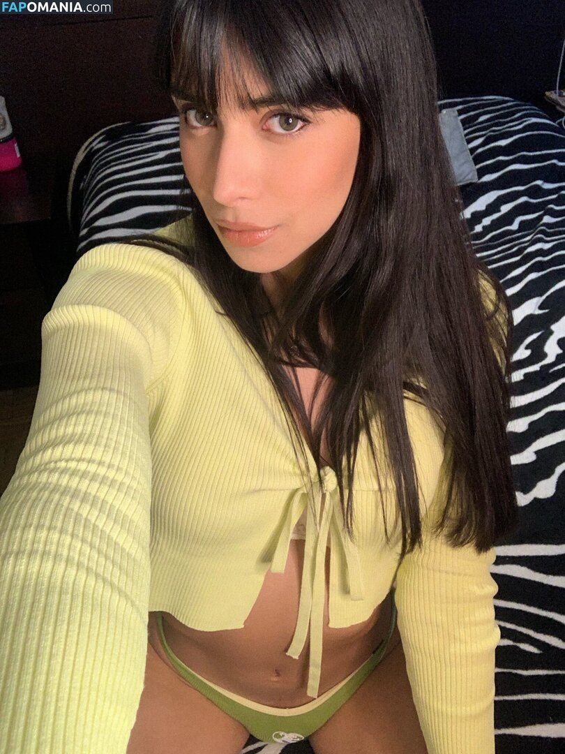 Gabrielle Maya / Gabriellefmaya Naken OnlyFans  Läckta Foto #120