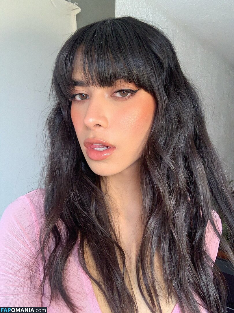 Gabrielle Maya / Gabriellefmaya Naken OnlyFans  Läckta Foto #122