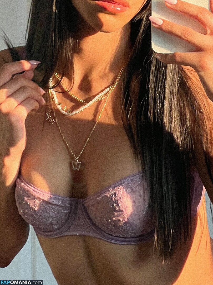 Gabrielle Maya / Gabriellefmaya Naken OnlyFans  Läckta Foto #126