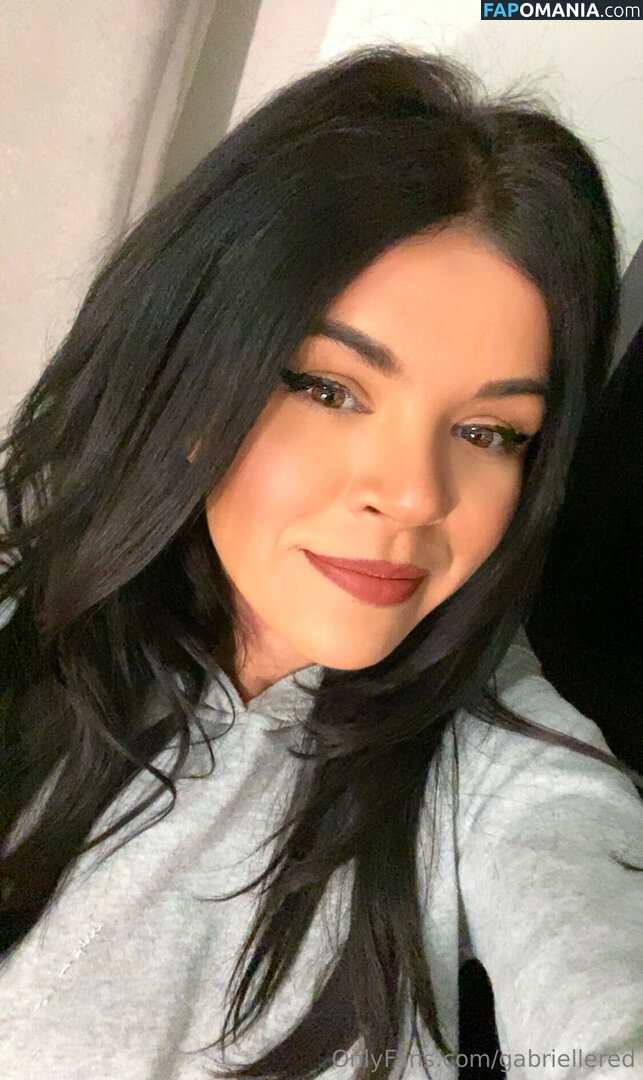 _gabrielle_ / gabriellered Naken OnlyFans  Läckta Foto #37