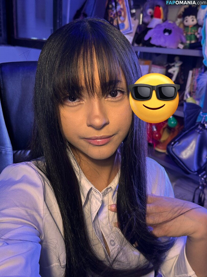 Gabsshin / anuskatzz Naken OnlyFans  Läckta Foto #5