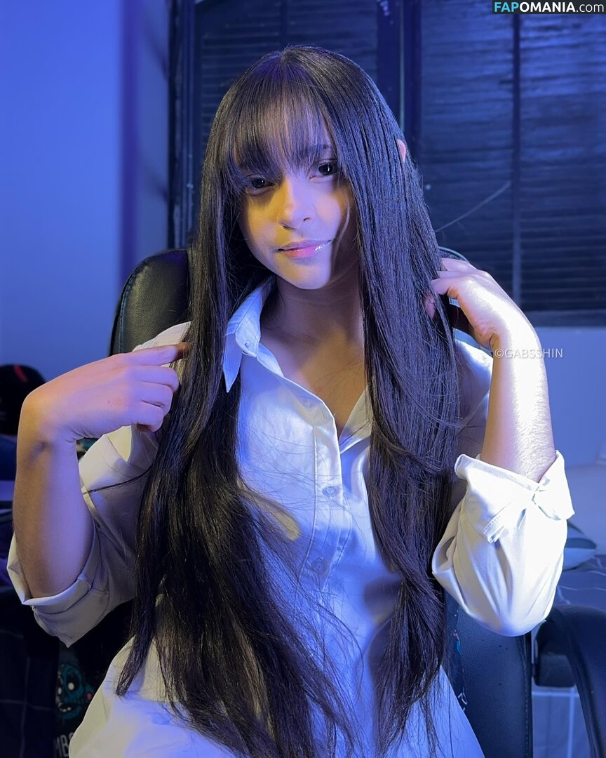 Gabsshin / anuskatzz Naken OnlyFans  Läckta Foto #7
