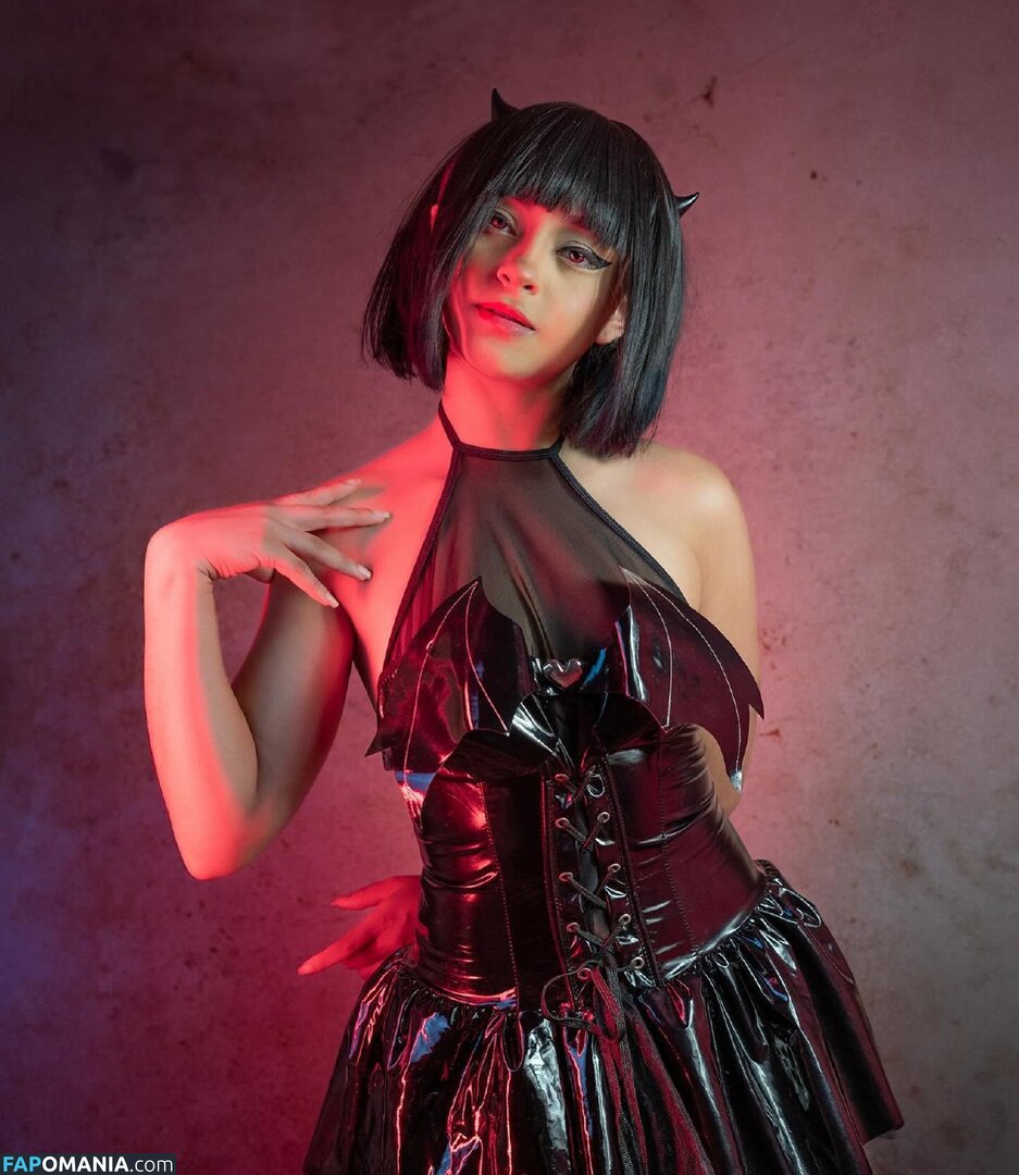 Gabsshin / anuskatzz Naken OnlyFans  Läckta Foto #8