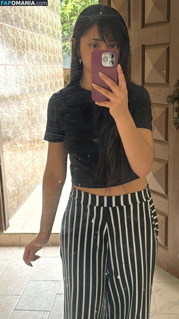 Gabsshin / anuskatzz Naken OnlyFans  Läckta Foto #11