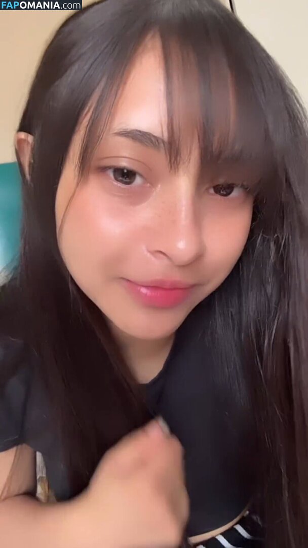 Gabsshin / anuskatzz Naken OnlyFans  Läckta Foto #12