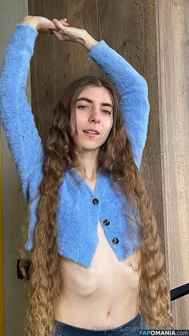 gadget_marie / gadget_mary Naken OnlyFans  Läckta Foto #16