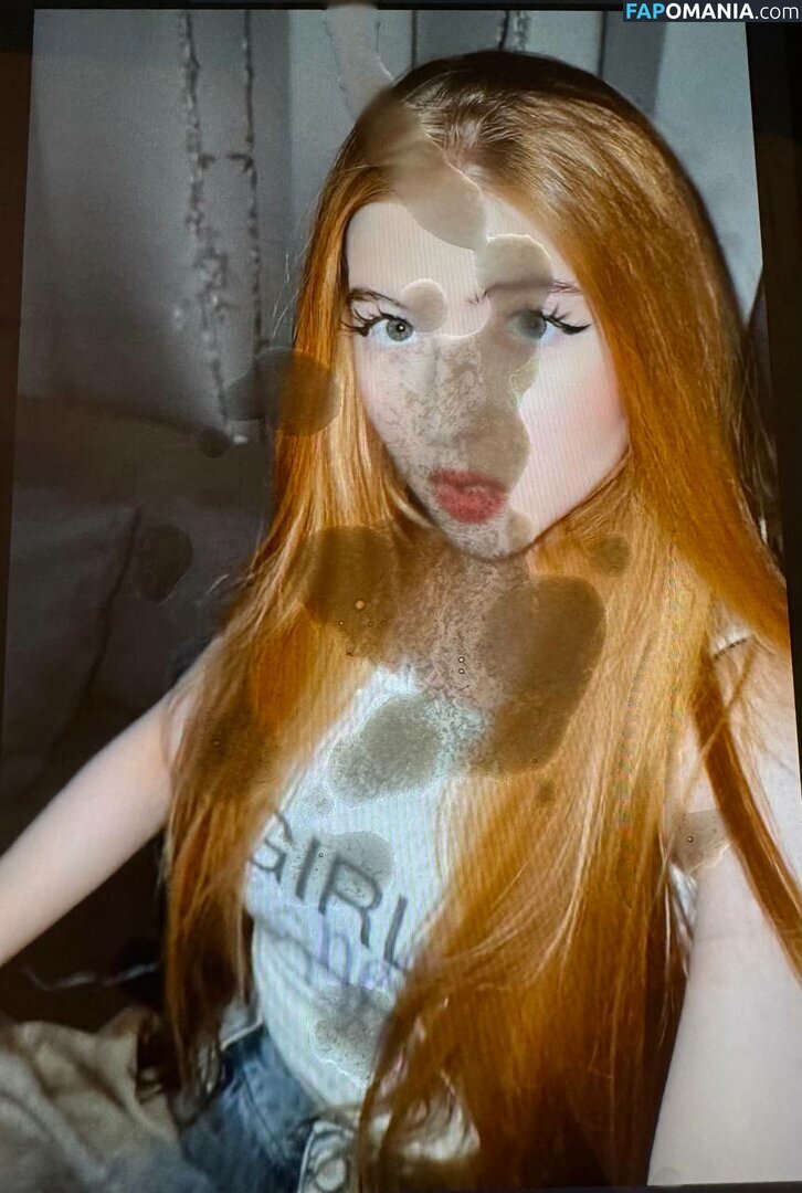 Gaechkatm Naken OnlyFans  Läckta Foto #1