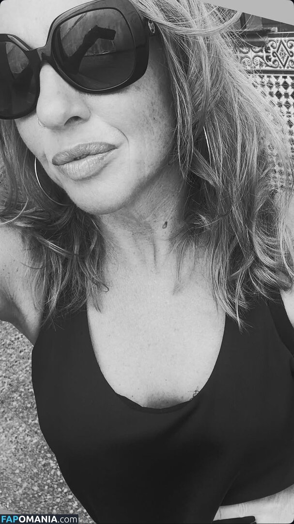 Gail Emms / gailemms Naken OnlyFans  Läckta Foto #1