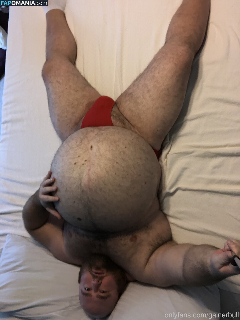 gainerbull Naken OnlyFans  Läckta Foto #23