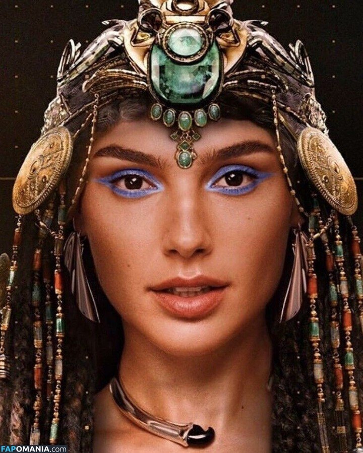 Gal Gadot / gal_gadot / https: / inked_hriss Naken OnlyFans  Läckta Foto #30