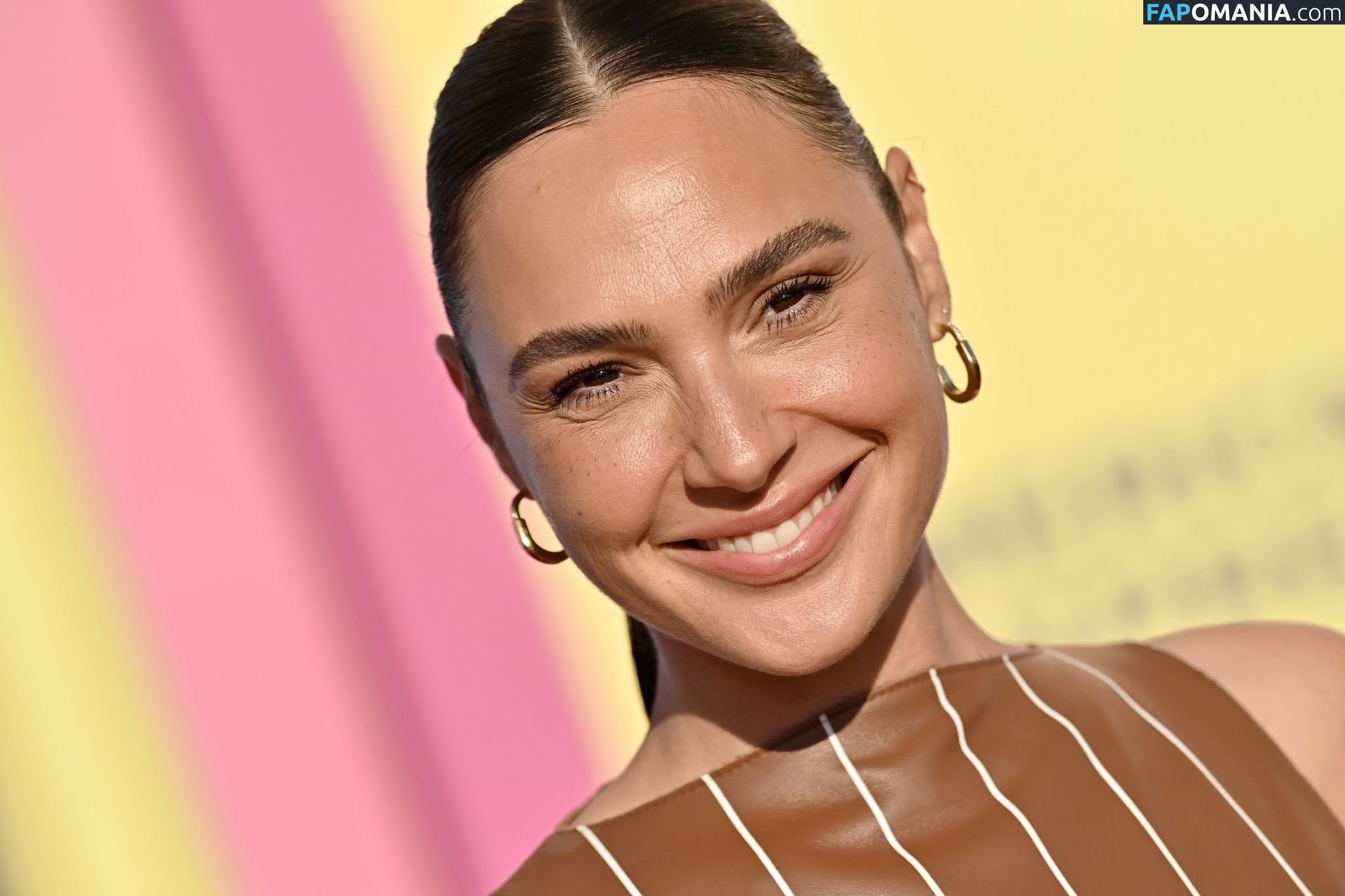 Gal Gadot / gal_gadot / https: / inked_hriss Naken OnlyFans  Läckta Foto #85