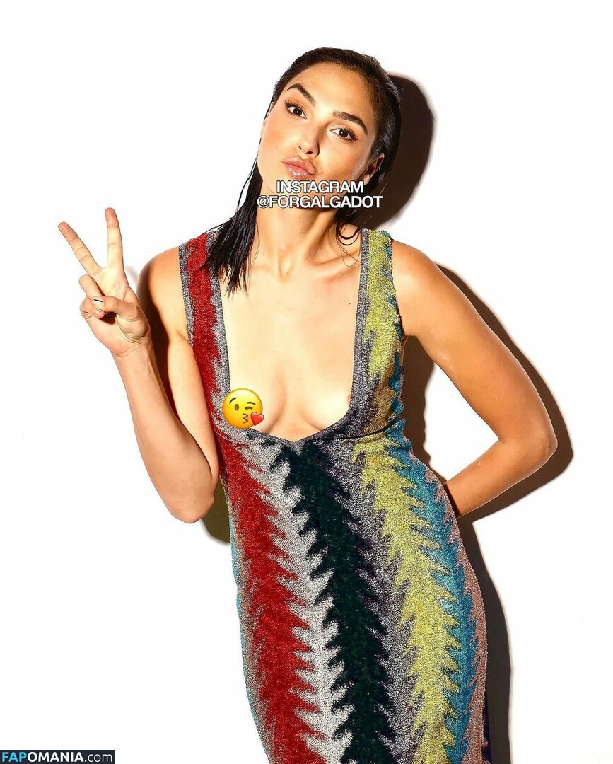 Gal Gadot / gal_gadot / https: / inked_hriss Naken OnlyFans  Läckta Foto #113