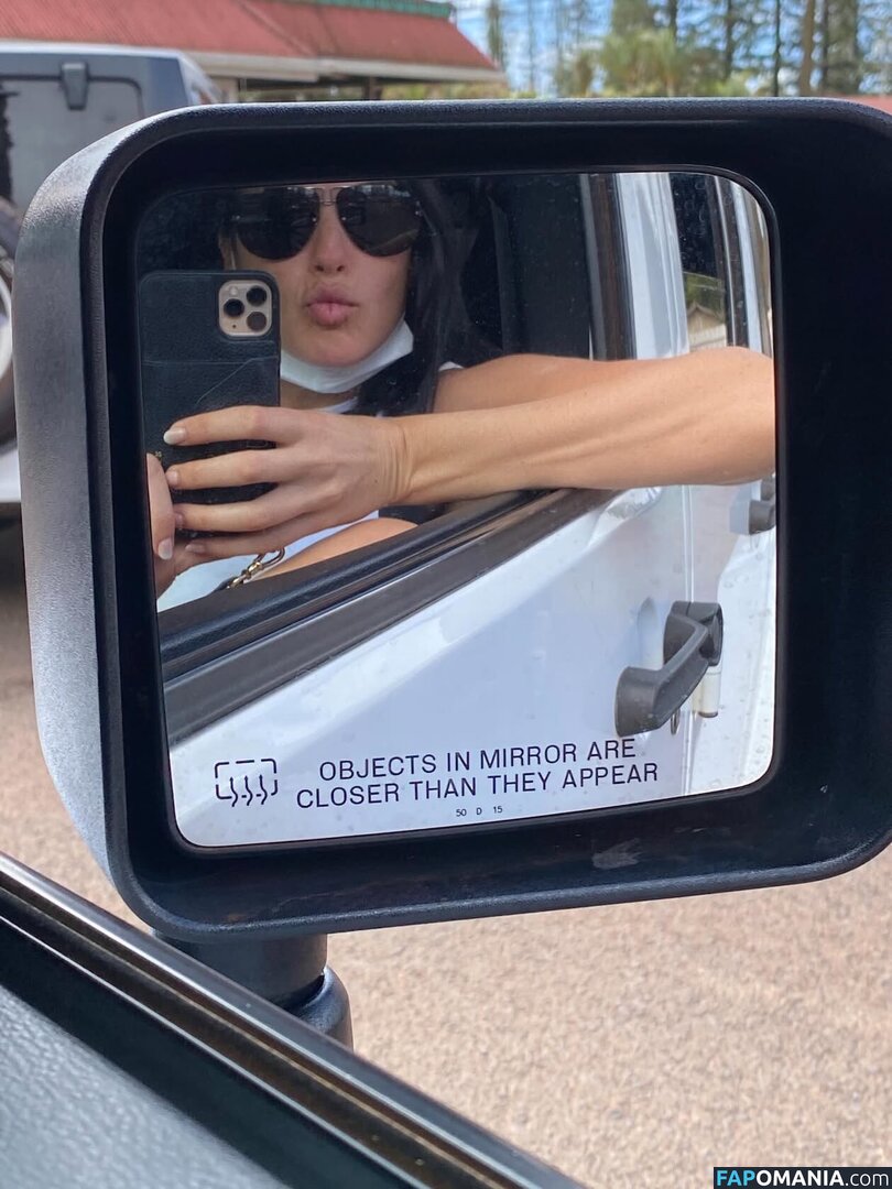 Gal Gadot / gal_gadot / https: / inked_hriss Naken OnlyFans  Läckta Foto #740