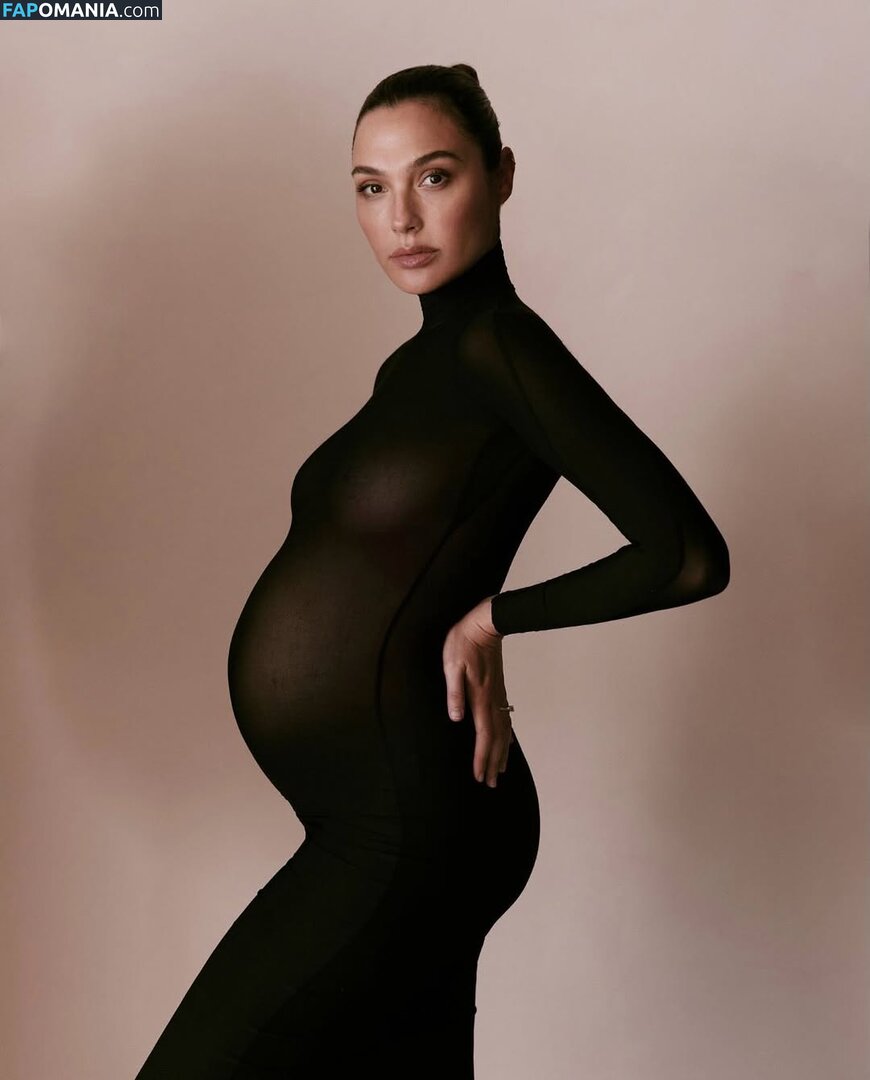 Gal Gadot / gal_gadot / https: / inked_hriss Naken OnlyFans  Läckta Foto #744