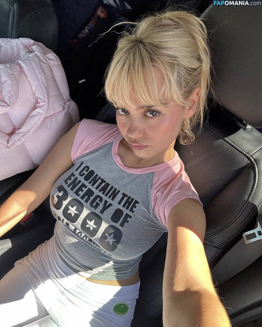 Galanikolic Naken OnlyFans  Läckta Foto #3