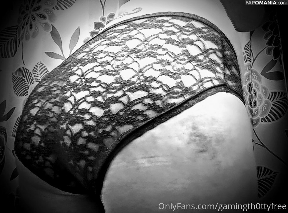 gamingth0ttyfree / thtprvttygrl Naken OnlyFans  Läckta Foto #4